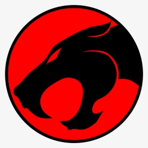 Logo Thundercats Plain Version - Thundercats Logo Vector