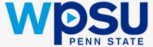Wpsu Logo