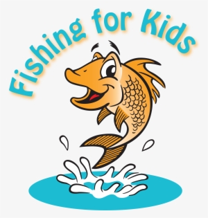 Fishing For Kids 19th Annual Saltwater Trout Tournament - Jumping Fish