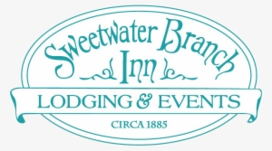 Sweetwater Branch Inn - Sweetwater Branch Inn Logo