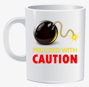 Already Disturbed Mug - Mug