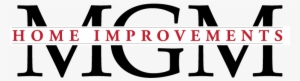 Aaron Morris, Mgm Home Improvements - Lehigh Logo