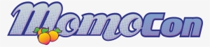 Blue Momocon Logo - Momocon Logo