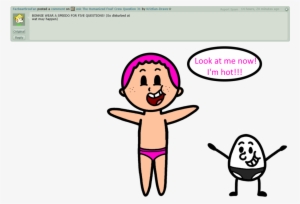 Graphic Free Ask The Humanized Fnaf Crew Question By - Cartoon