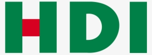 Hdi-gerling Belgien - Hdi Global Logo