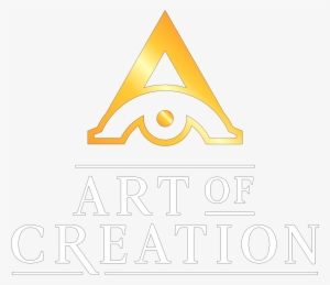 Art Of Creation Logo - Headhunterz Art Of Creation