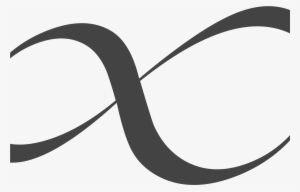 Ignite Your Passion - Infinity Symbol Hd Png