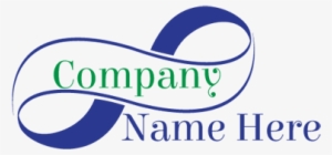 Always Infinity Logo Png - Infinity Symbol With Ribbon