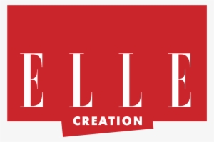 Elle Creation Logo Png Transparent - Dua Lipa Covers Elle Uk
