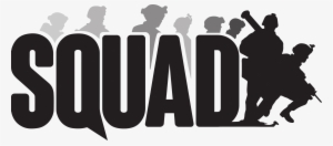 Media Creation Logo Pictures High Res Page - Squad Png