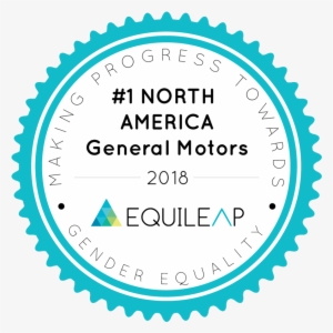 Equipleap Ranked General Motors As The No - Illustration