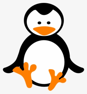 Graphic Transparent Library At Getdrawings Com Free - Penguin Face Clip Art