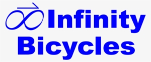 Infinity Bicycles Logo - Jen Majura: Inzenity Cd