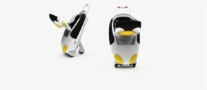 351 Copy - Emperor Penguin