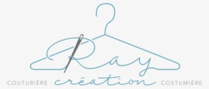 Ray Creation Logo-01 - Logo
