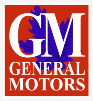 Generals Logo 1937 - Logo General Motors Vintage