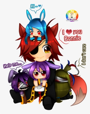 71 Images About Fnaf On We Heart It - Five Nights At Freddy's