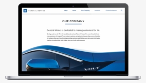 Gm Responsive Showcase Presentation - Portable Network Graphics