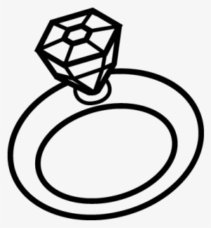 Kids Wedding Ring Coloring Pages - Aliança Desenho