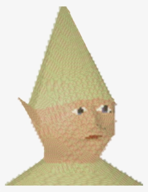 I Made A Gnome Child Out Of Gnome Childs - Jpeg