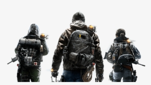 Tom Clancy's The Division (cd / Album)