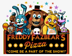 Funko Announces Latest Five Nights At Freddy's Collection - Five Nights At Freddys