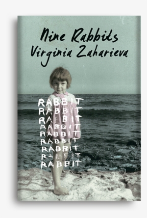Nine Rabbits By Virginia Zaharieva - Nine Rabbits (paperback)