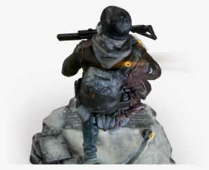 Tom Clancy's The Division™ - Division - Shd Agent Figure