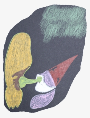 Europeans - Mary Walling Blackburn