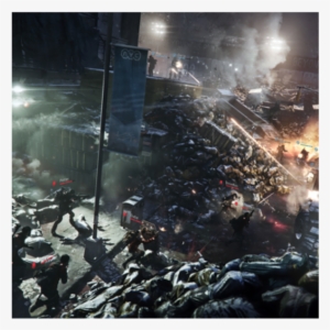 1 The Division Last Stand Header - Tom Clancy's The Division