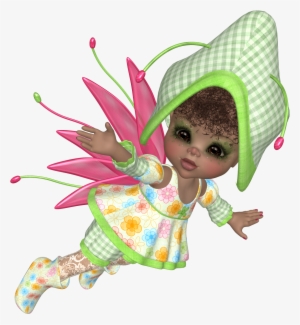 Pin By Ninfey On - Fairy