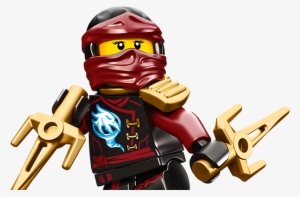 Nya - Lego Ninjago: Masters Of Spinjitzu