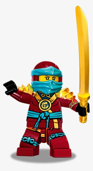 8cclk7e - Ninjago Png