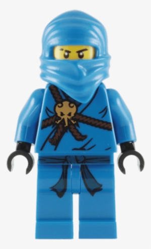 Miscellaneous - Lego Ninjago Garmadon Minifigure