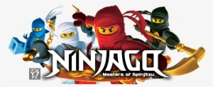 Ninjago - Ninjago Pencil Case
