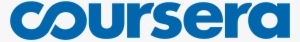 Discrete Interference And Learning In Artificial Vision - Coursera Logo Transparent
