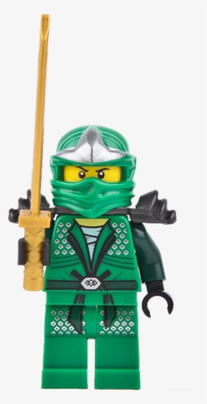 Lego Ninjago - Copy - Lego Ninjago Lloyd Zx Minifigure