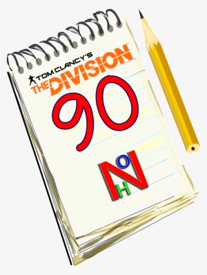 Game Score, The Division, The Division Review - Dont Forget To Document