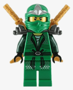 Lego Ninjago Lloyd