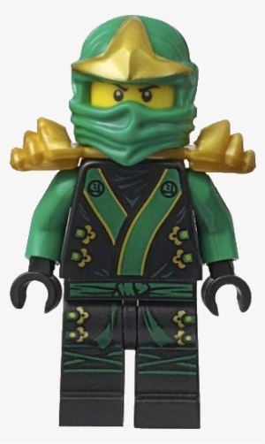 Lloydgarmadonbook - Lego Ninjago Character