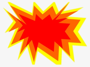 Cliparts X Carwad Net - Explosion Clip Art