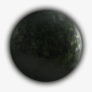 Planet Infinity - Wiki