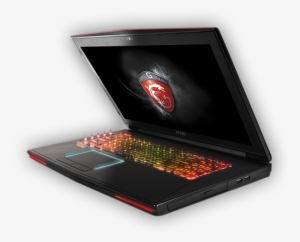 Msi Gt72 Dominator Pro Tobii Eye Tracking The - Gt72 Dominator G 1227