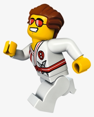 Image - Ninjago Griffin Turner Png
