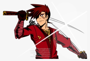 Witchy@musashi Please Come Home @soulless009 - Cartoon