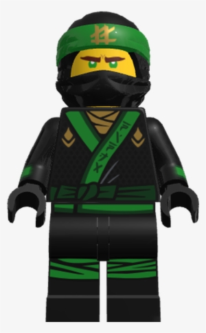 Lego Ninjago Movie Lloyd Key Light Keychain Light