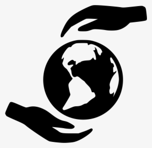 Png File - Save The Planet Png