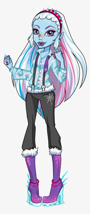 Monster High Adventures Of The Ghoul Squad Abbey