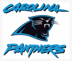High Resolution Carolina Panthers Logo