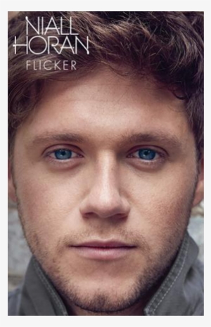 "flicker" Cassette - Niall Horan Flicker Album